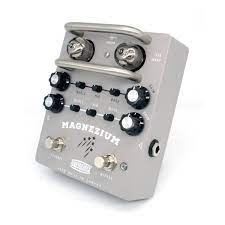 Tubesteader Magnezium Pedal - Image 3