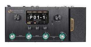 Hotone Ampero Amp Modeler/Effects Processor - Image 2