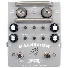Tubesteader Magnezium Pedal - Image 2