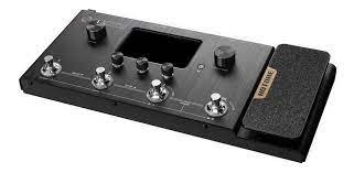 Hotone Ampero Amp Modeler/Effects Processor - Image 3