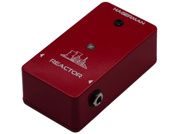 Reactor - 5W Reactive Load Amplifier - Image 2