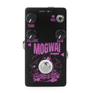 Gokko Audio Mowgai Overdrive Pedal