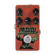 Gokko Audio Pazuzu Pedal