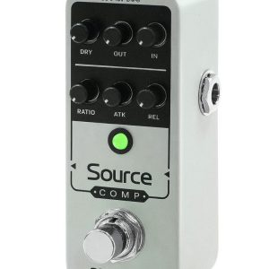 Sonicake Source Comp Pedal