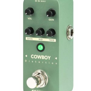 Sonicake Cowboy Distortion Pedal