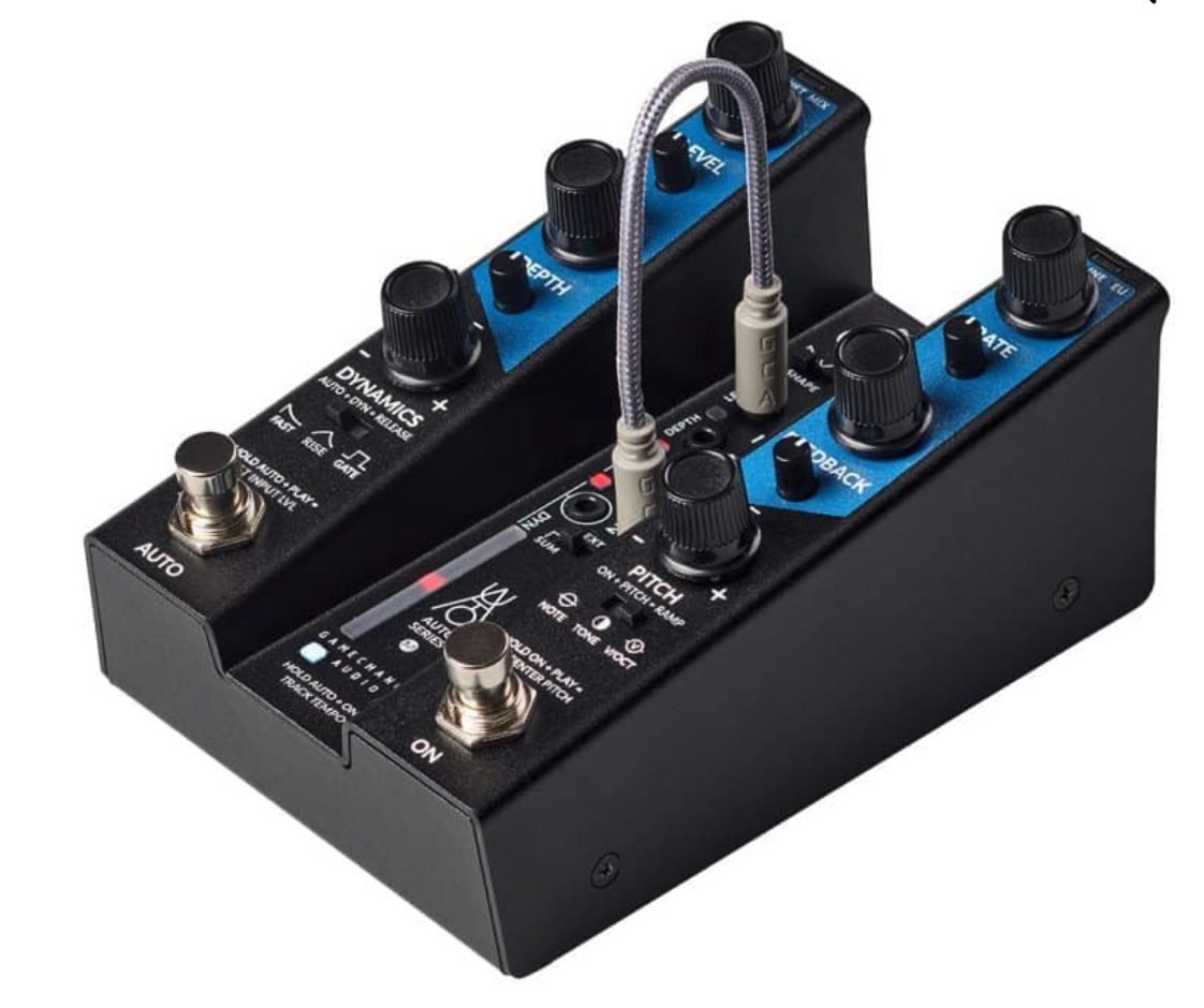Game Changer Audio - Auto Chorus Pedal - Image 4