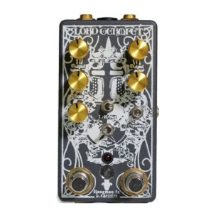 Hangman FX Lord 01 - Feature