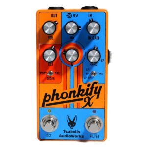 Phonkify 03 - Featured