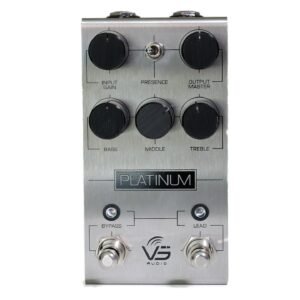 VS Audio Platinum 02