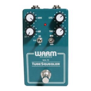 Tube Squealer 01 - Feature