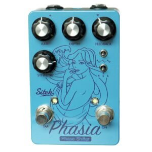 Sitek - Phasia Phase Shift - Pedal