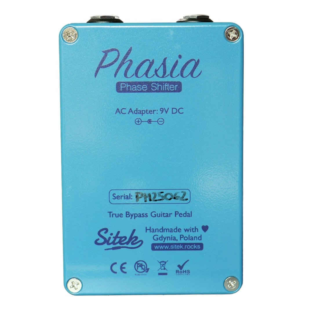 Sitek - Phasia Phase Shift - Pedal - Image 3