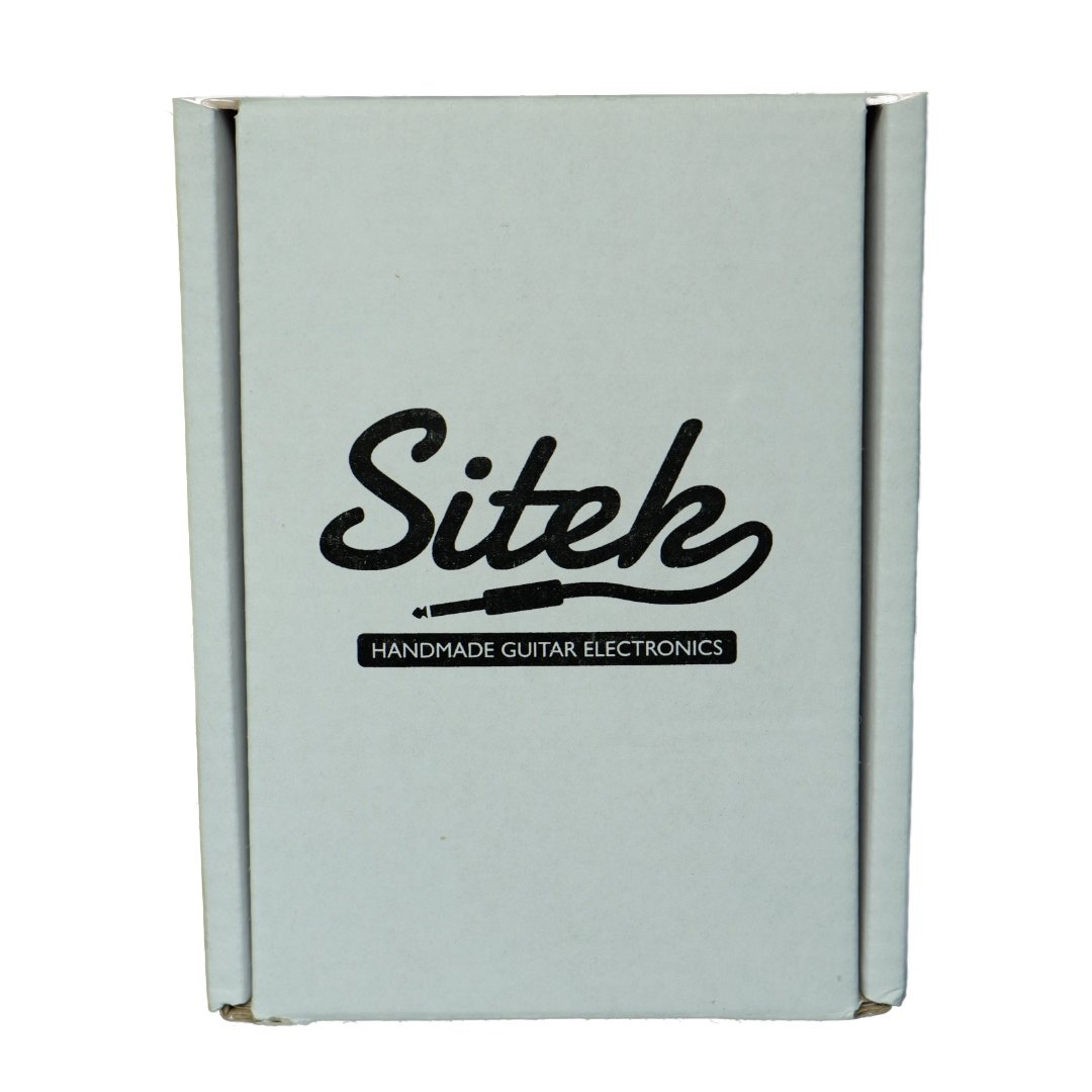 Sitek - Phasia Phase Shift - Pedal - Image 4