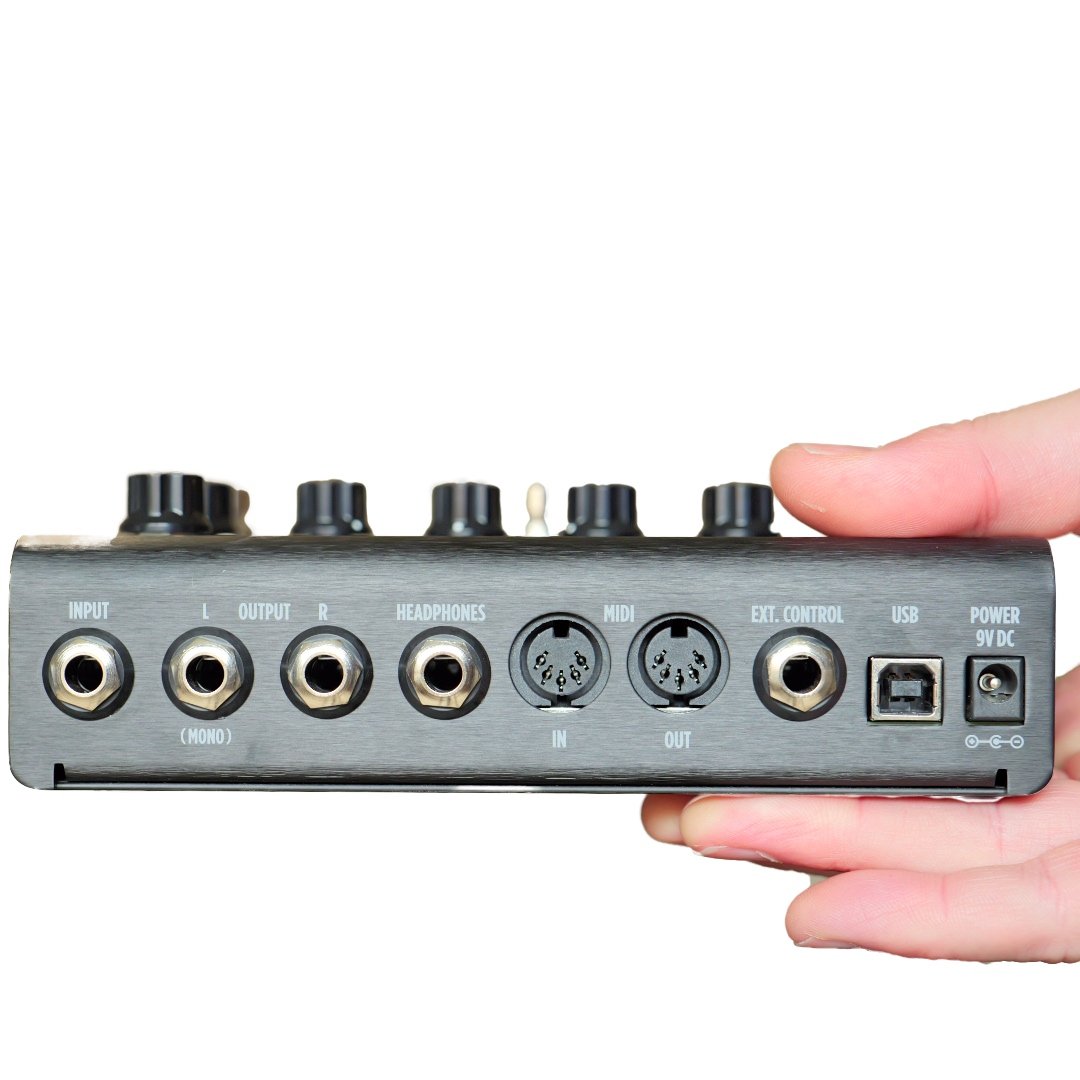 AmpliTube ToneX Pedal - Image 4
