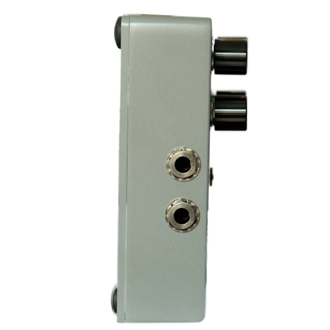 Warm Audio - Dirty Boy Jr Overdrive Pedal - Image 3