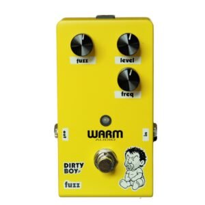 Warm Audio - Dirty Boy Jr - Fuzz