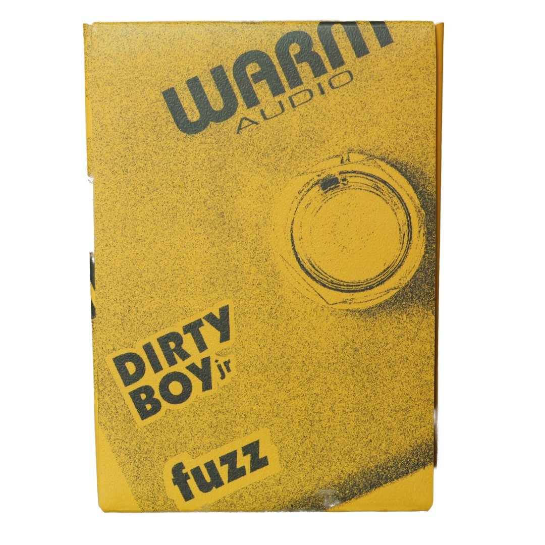 Warm Audio - Dirty Boy Jr - Fuzz - Image 2